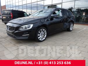 Volvo V60 10-