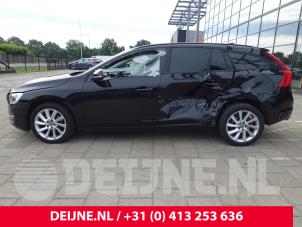 Volvo V60 10-