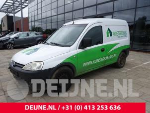 Opel Combo 02-