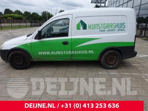 Opel Combo 02-
