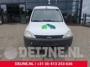 Opel Combo 02-