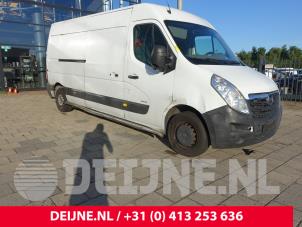Opel Movano Sonnenblende O224462 Spenderfahrzeug