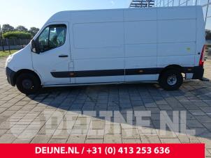 Opel Movano 10-