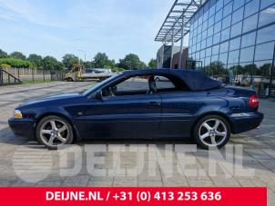 Volvo C70