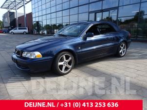 Volvo C70