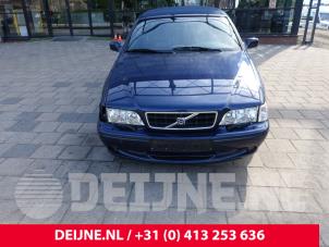 Volvo C70