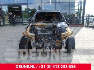 Volvo XC90 16-