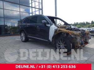 Volvo XC90 Inverter O234483 Donorvoertuig
