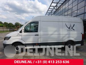 MAN TGE 16-