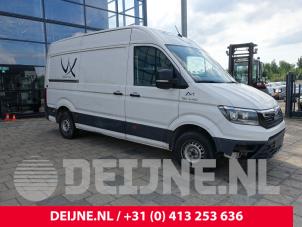 MAN TGE Antriebswelle links vorne O224738 Spenderfahrzeug