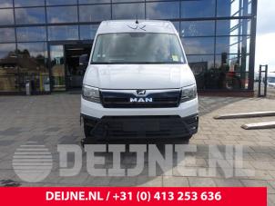 MAN TGE 16-