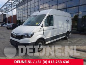 MAN TGE 16-