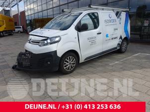 Citroen Jumpy 16-