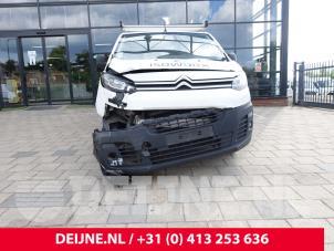Citroen Jumpy 16-