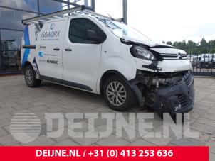 Citroen Jumpy Starter O225774 Donor vehicle
