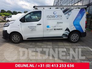 Citroen Jumpy 16-