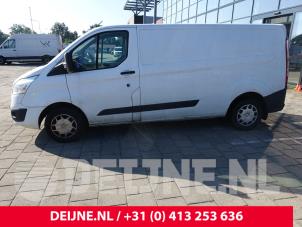 Ford Transit Custom 12-