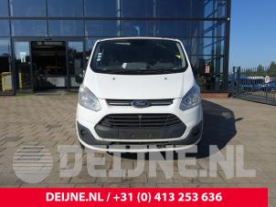 Ford Transit Custom 12-