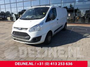Ford Transit Custom 12-