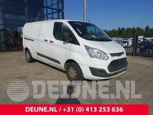 Ford Transit Custom Intercooler Buis O265895 Donorvoertuig