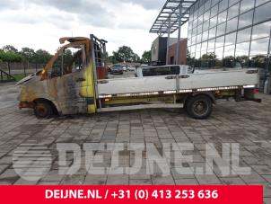 Mercedes Sprinter 06-