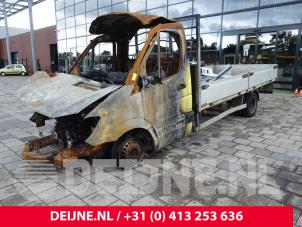Mercedes Sprinter 06-