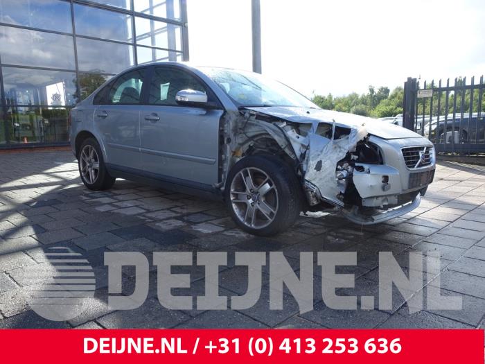 Volvo S40 Starter O225265 Donor vehicle