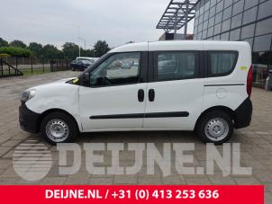 Fiat Doblo 15-