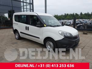 Fiat Doblo Startmotor O247007 Donorvoertuig