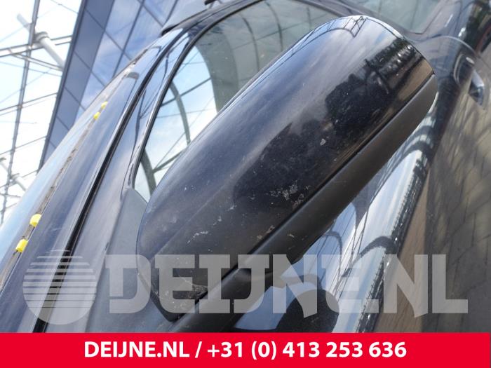 Volvo V70 2.5 R Turbo 20V Sloopvoertuig (2003, Zwart)