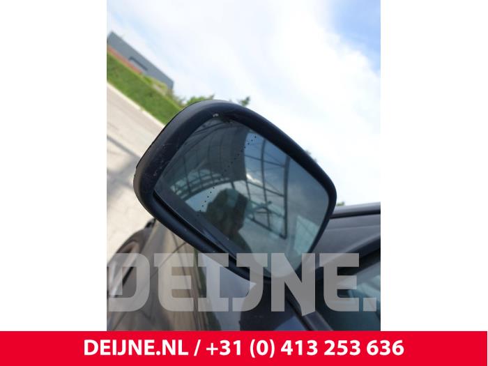 Volvo V70 2.5 R Turbo 20V Sloopvoertuig (2003, Zwart)