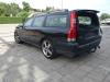 Volvo V70 2.5 R Turbo 20V Sloopvoertuig (2003, Zwart)