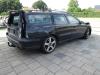 Volvo V70 2.5 R Turbo 20V Sloopvoertuig (2003, Zwart)