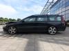 Volvo V70 2.5 R Turbo 20V Sloopvoertuig (2003, Zwart)