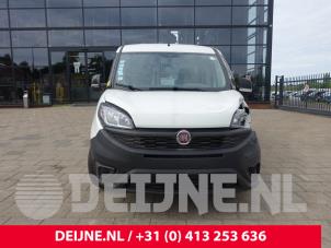 Fiat Doblo 15-