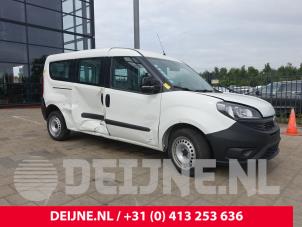 Fiat Doblo Dynamo O223530 Donorvoertuig