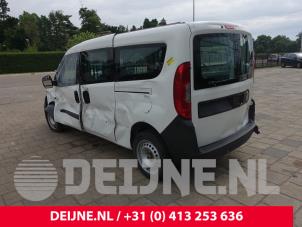 Fiat Doblo 15-