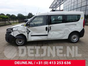 Fiat Doblo 15-