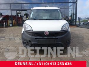 Fiat Doblo 15-