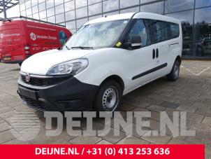 Fiat Doblo 15-