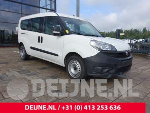 Fiat Doblo Startmotor O231040 Donorvoertuig