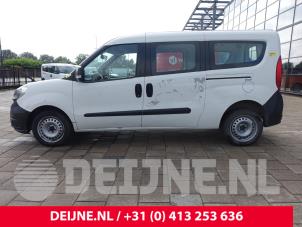 Fiat Doblo 15-