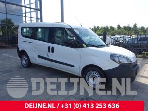 Fiat Doblo Dynamo O238271 Spenderfahrzeug