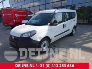 Fiat Doblo 15-