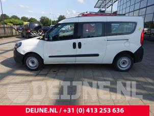 Fiat Doblo 15-