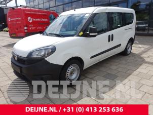 Fiat Doblo 15-