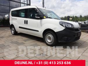 Fiat Doblo Wing mirror, left O247230 Donor vehicle