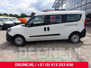Fiat Doblo 15-