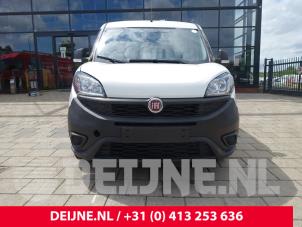 Fiat Doblo 15-