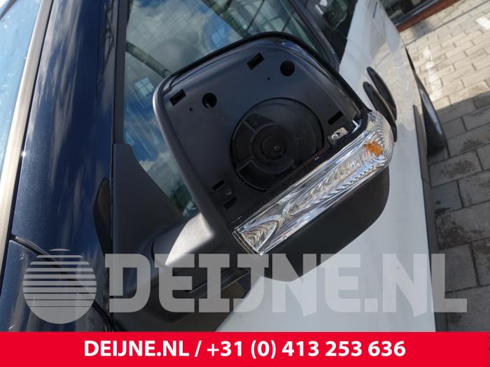 Fiat Doblo Cargo 1.4 16V Sloopvoertuig (2018, Wit)